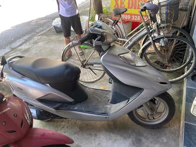 thanh lý xe máy. Mua bán Xe máy tại Quận Dương Kinh Hải Phòng được đăng bởi Quang Mẫn