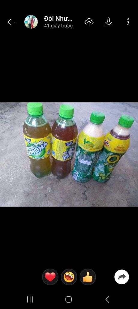 Mật ong nguyên chất Tây Sơn Bình Định. Mua bán Đồ ăn, thực phẩm và các loại khác tại Thành phố Thuận An Bình Dương được đăng bởi tinhvu hình 1