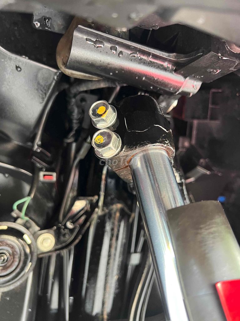 Honda Vario 160 ABS 2023 Đỏ nhám. Mua bán Xe máy tại Quận Ô Môn Cần Thơ được đăng bởi Huỳnh Thắng hình 14