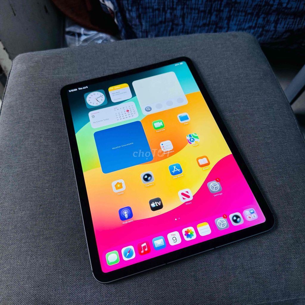 ✨iPad Pro 11 M1 128/256 Wifi/5G - Bao Nợ Xấu. Mua bán Máy tính bảng tại Quận Gò Vấp Tp Hồ Chí Minh được đăng bởi Duy Techs hình 1