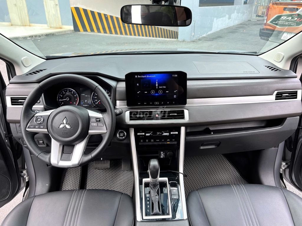 🚖XPANDER PRE 2024🚖42860 KM🚖CÓ HỖ TRỢ NGÂN HÀNG🚖. Mua bán Ô tô tại Huyện Hóc Môn Tp Hồ Chí Minh được đăng bởi Mymy Mitsubishi Trường Chinh hình 11