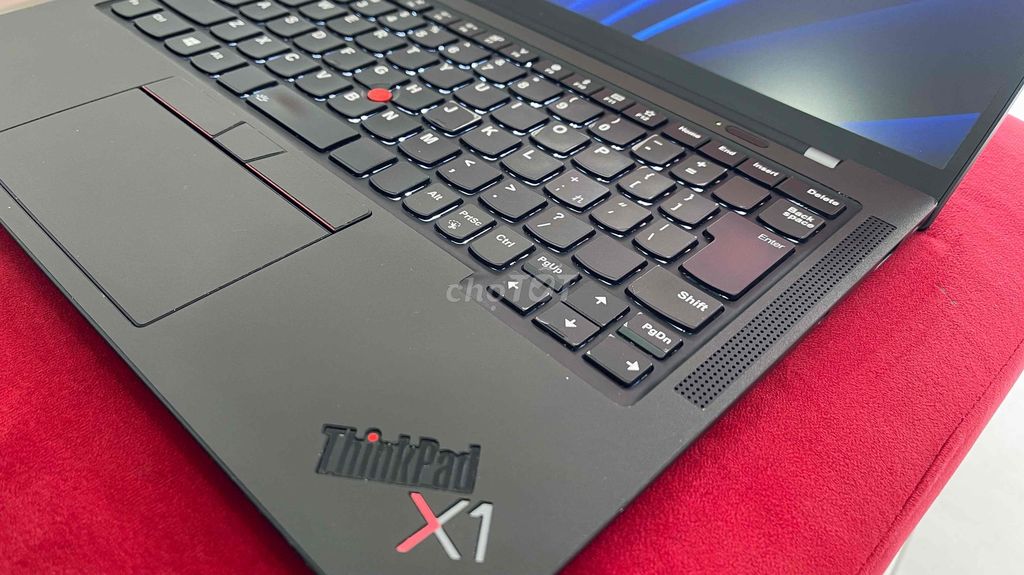 Thinkpad X1 Carbon gen 9