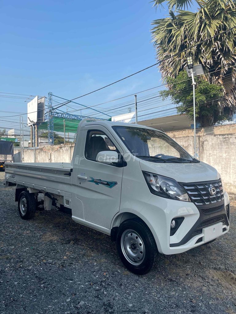 2025. Mua bán Ô tô tại Huyện Châu Thành An Giang được đăng bởi Mỹ Trường Vũ hình 2