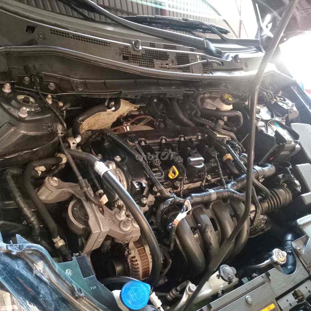 Mazda 2 1.5 At  Đen 68219 km. Mua bán Ô tô tại Quận 7 Tp Hồ Chí Minh được đăng bởi Lê quốc toàn hình 8