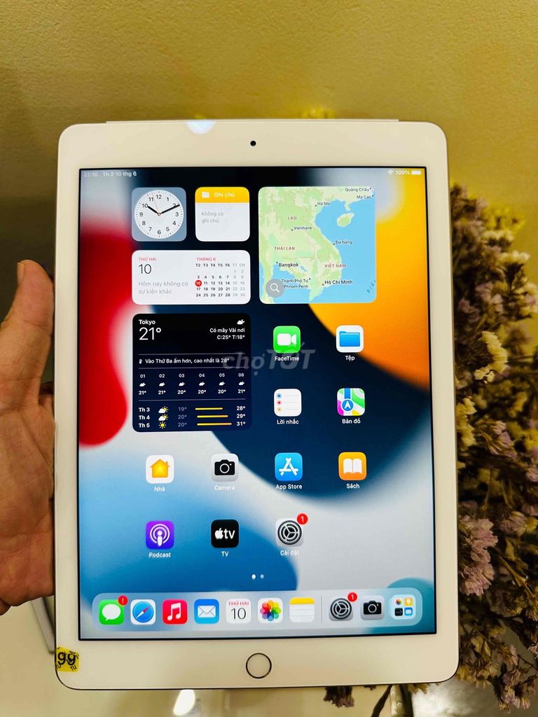 ✅IPAD AIR 2 HỌC TẬP GIẢI TRÍ CHƠI GAME ĐẸP KENG✅