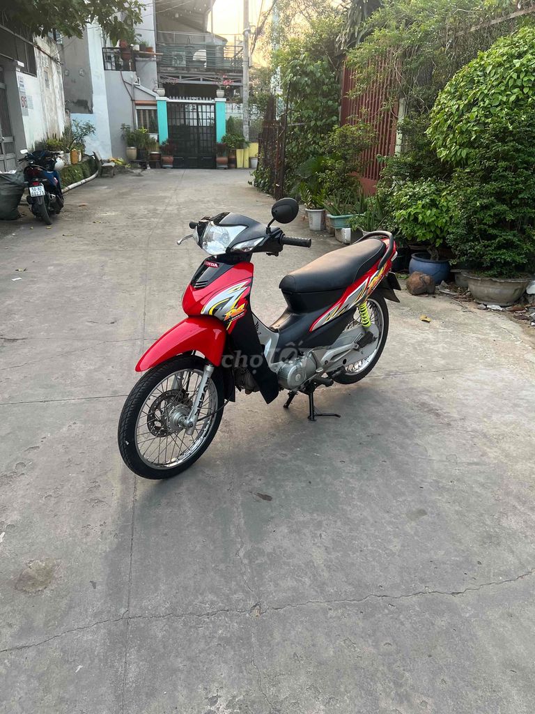 WAWE RS Nhật,  Chạy VIVU AE Ơi. Mua bán Xe máy tại Quận 12 Tp Hồ Chí Minh được đăng bởi VŨ hình 3