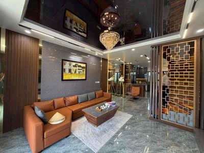 Rent · 4 bd · 100 м² · Thành phố Nha Trang, ул. Phùng Hưng