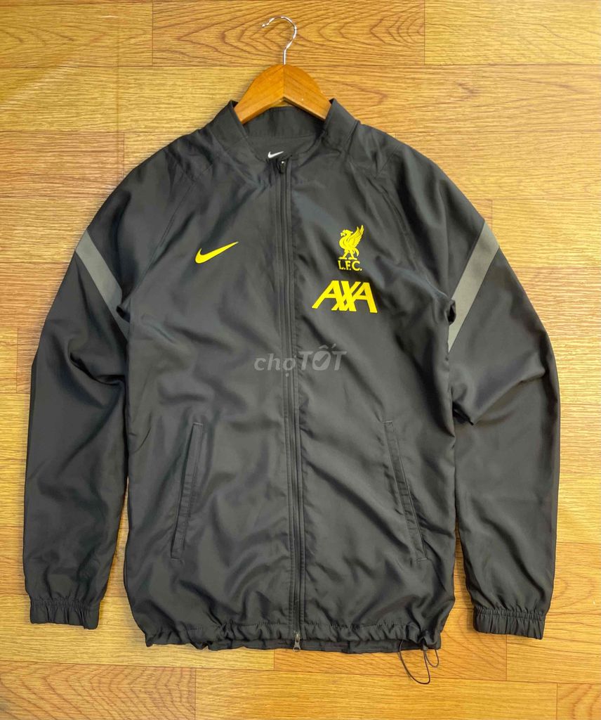 Áo khoác Nike Liverpool Ss21/22 Chính Hãng. Mua bán Quần áo tại Huyện Ea H'leo Đắk Lắk được đăng bởi Vi Linh hình 1