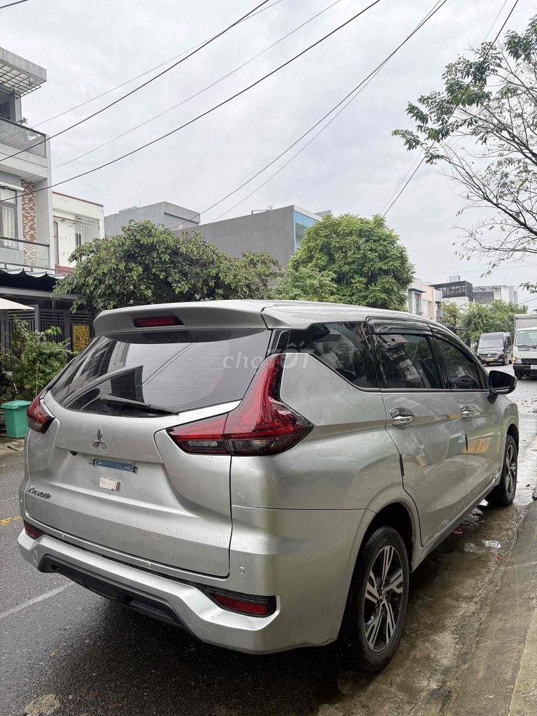 xpander sx 2021 dk 2022 số sàn mới lăm. Mua bán Ô tô tại Quận Liên Chiểu Đà Nẵng được đăng bởi Bo auto xe lướt đà nẵng  hình 2