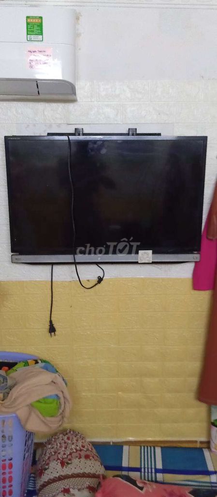 Tivi Toshiba 32 inch Hỏng. Mua bán Tivi, Âm thanh tại Quận Gò Vấp Tp Hồ Chí Minh được đăng bởi Minh Nhoc hình 1