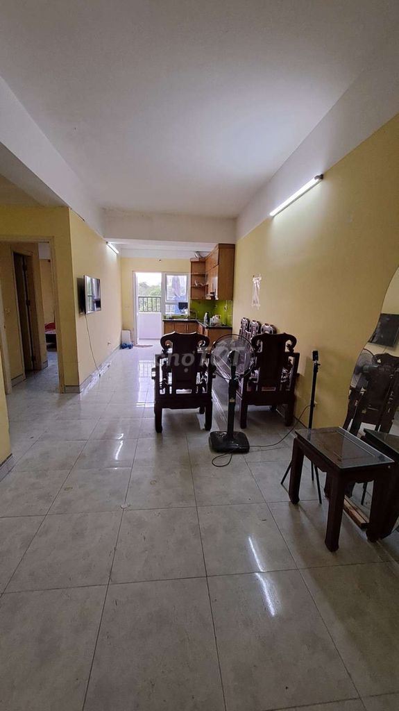 HOT!!!! CĂN HỘ CHUNG CƯ VIEW HỒ LINH ĐÀM 72m GIÁ CHỈ 3,35 TỶ