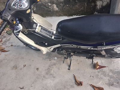 SYM Elegant 50 Xanh, Trắng. Mua bán Xe máy tại Thành phố Biên Hòa Đồng Nai được đăng bởi Xe Điện Duy Thành