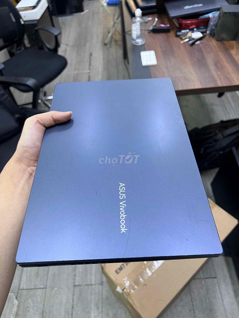 Asus X1402 Core I5-1240P 14 inch 8GB/256GB. Mua bán Laptop tại Huyện Gia Lâm Hà Nội được đăng bởi Nguyễn Xuân Trường  hình 1