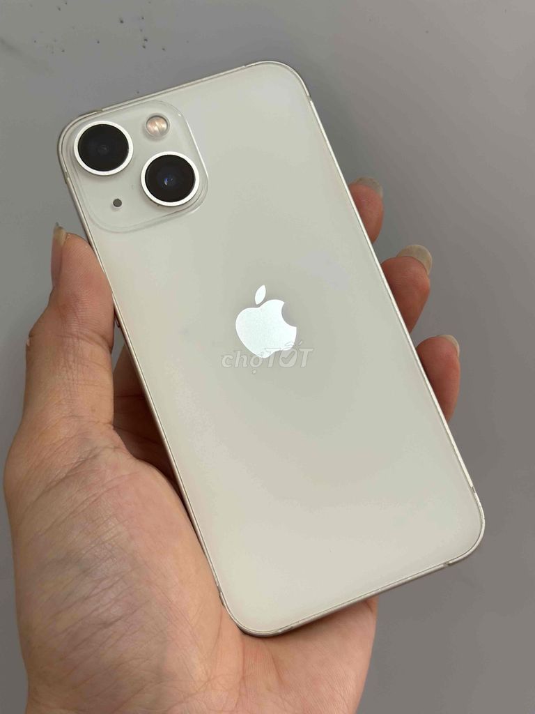 iPhone 13 mini 128GB Trắng. GL. Mua bán Điện thoại tại Quận Tân Phú Tp Hồ Chí Minh được đăng bởi Nguyễn Sơn hình 1
