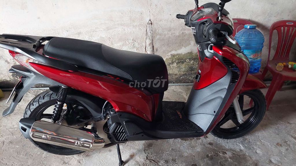 Ban sh125 ABS .2017 lên funl ý chính chủ. Mua bán Xe máy tại Huyện Trà Ôn Vĩnh Long được đăng bởi Thanh nhan  hình 1