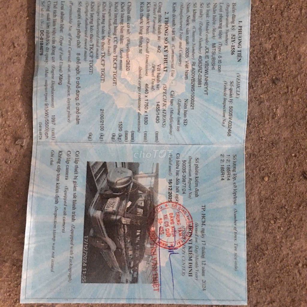 Xe jolie 2005 bstp mình chính chủ.xe zin đẹp. Mua bán Ô tô tại Quận Gò Vấp Tp Hồ Chí Minh được đăng bởi Huỳnh minh hiệp hình 11