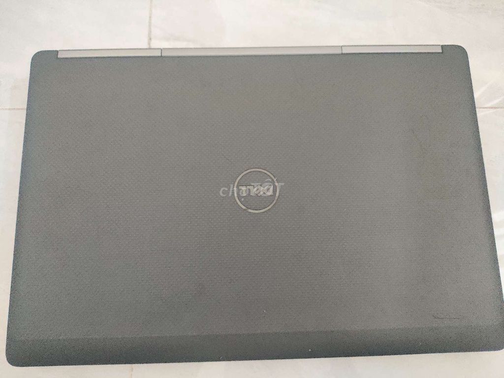 Dell Precision 7720 i7 6820HQ 16GB/256GB. Mua bán Laptop tại Thành phố Thủ Dầu Một Bình Dương được đăng bởi Thanh hình 1