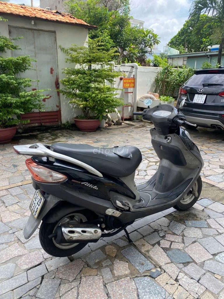 Xe atila vitoria. Mua bán Xe máy tại Quận 7 Tp Hồ Chí Minh được đăng bởi trình minh sơn hình 4