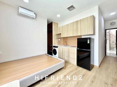 Аренда · 1 комн. · 38 м² · Quận Tân Bình, ул. Đường Núi Thành