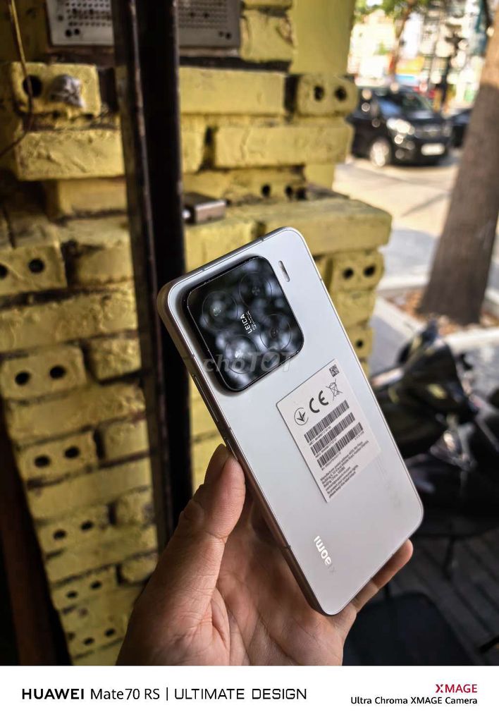 Xiaomi Mi 15 512GB Bạc Đã sử dụng. Mua bán Điện thoại tại Thành phố Thủ Dầu Một Bình Dương được đăng bởi LakMobile  hình 1