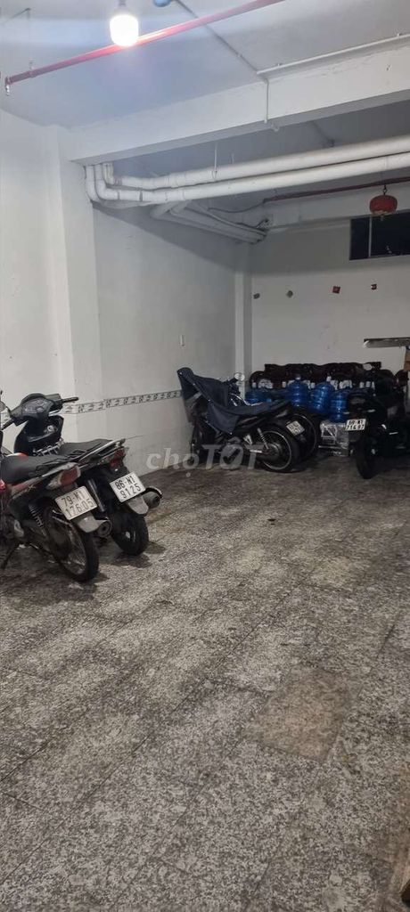 Chính chủ, 48 phòng, 6 tầng, 273,4m2 nở hậu