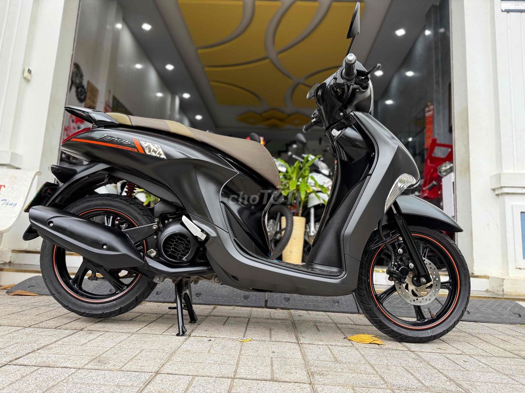 🌈 JANUS 83 SMARTKEY XE ĐẸP MÀU ĐẸP MÁY ZIN💥CÓGÓP💥. Mua bán Xe máy tại Thành phố Sóc Trăng Sóc Trăng được đăng bởi Mạnh Huỳnh hình 3