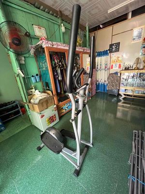 Máy tập thể dục 950k. Mua bán Đồ thể thao, Dã ngoại tại Huyện Tam Nông Đồng Tháp được đăng bởi Quy Le