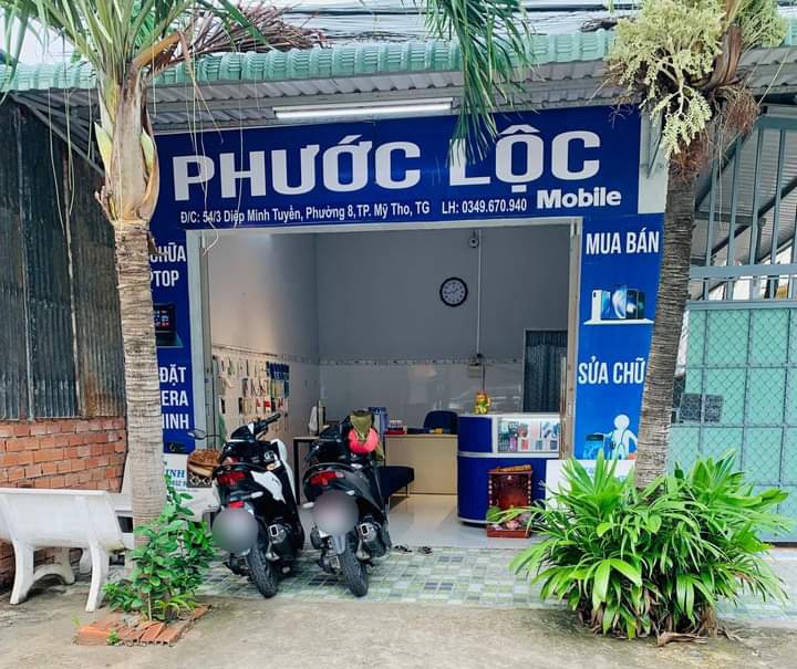 Phước Lộc Mobile Mỹ Tho tại Thành phố Mỹ Tho, Tiền Giang hình 1
