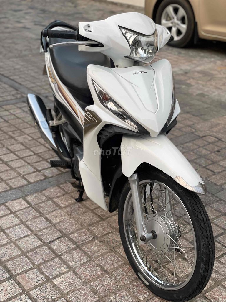 Honda Rsx fi 2015 nguyên zin hỗ trợ trả góp. Mua bán Xe máy tại Quận 7 Tp Hồ Chí Minh được đăng bởi Dương Đạt hình 1