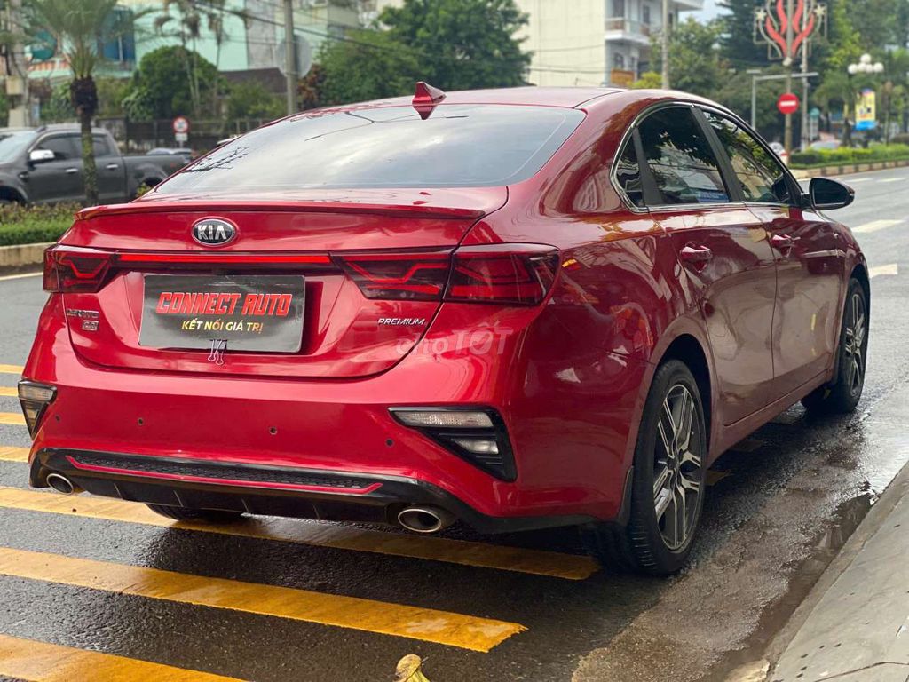 Connect Auto bán Kia Cerato 2.0 AT Premium 2020. Mua bán Ô tô tại Thành phố Pleiku Gia Lai được đăng bởi Connect Auto hình 3