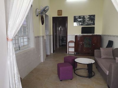 Rent · 1 bd · 45 м² · Quận Hải Châu, ул. Đường Lý Tự Trọng