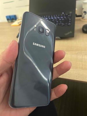 Galaxy S8 bản 2 sim full chức năng. Mua bán Điện thoại tại Thành phố Đồng Xoài Bình Phước được đăng bởi Tín Nguyễn