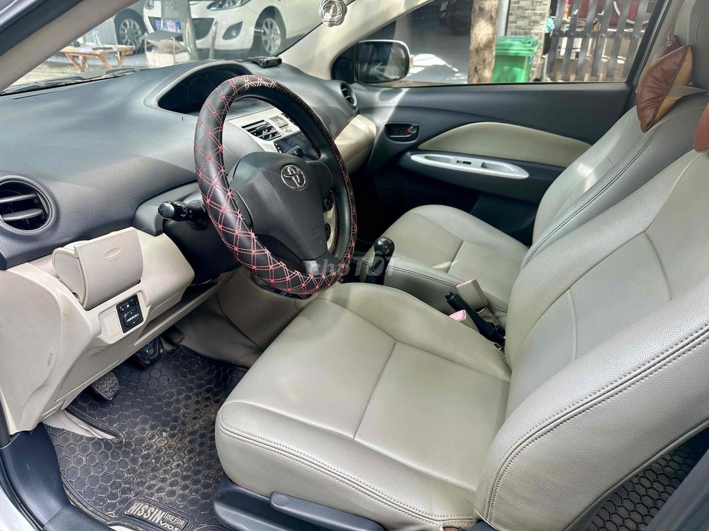 Toyota Vios 2018 1.5E CVT - 200000 km. Mua bán Ô tô tại Thành phố Biên Hòa Đồng Nai được đăng bởi Luxury AUTO  hình 6