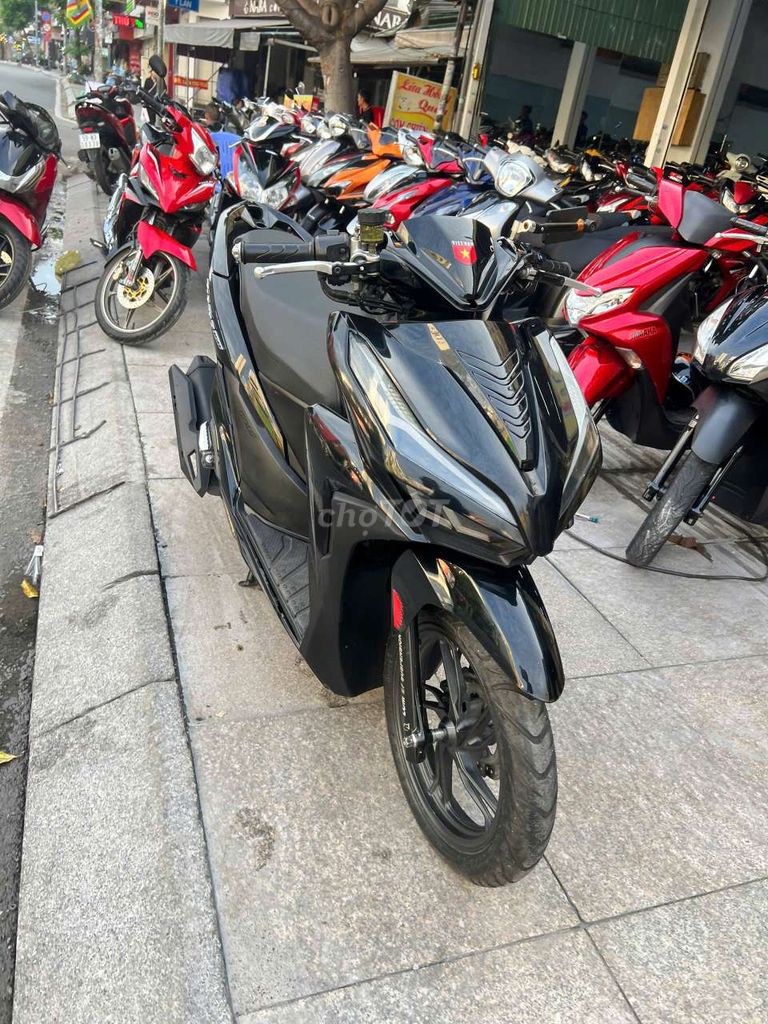 Honda Vario 150 2020 Đen Đã sử dụng