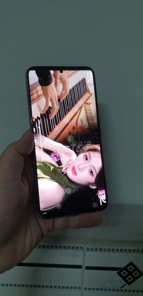 Samsung S22 màn zin sáng khỏe. Mua bán Điện thoại tại Quận Tân Phú Tp Hồ Chí Minh được đăng bởi Trần Gia Bảo hình 1