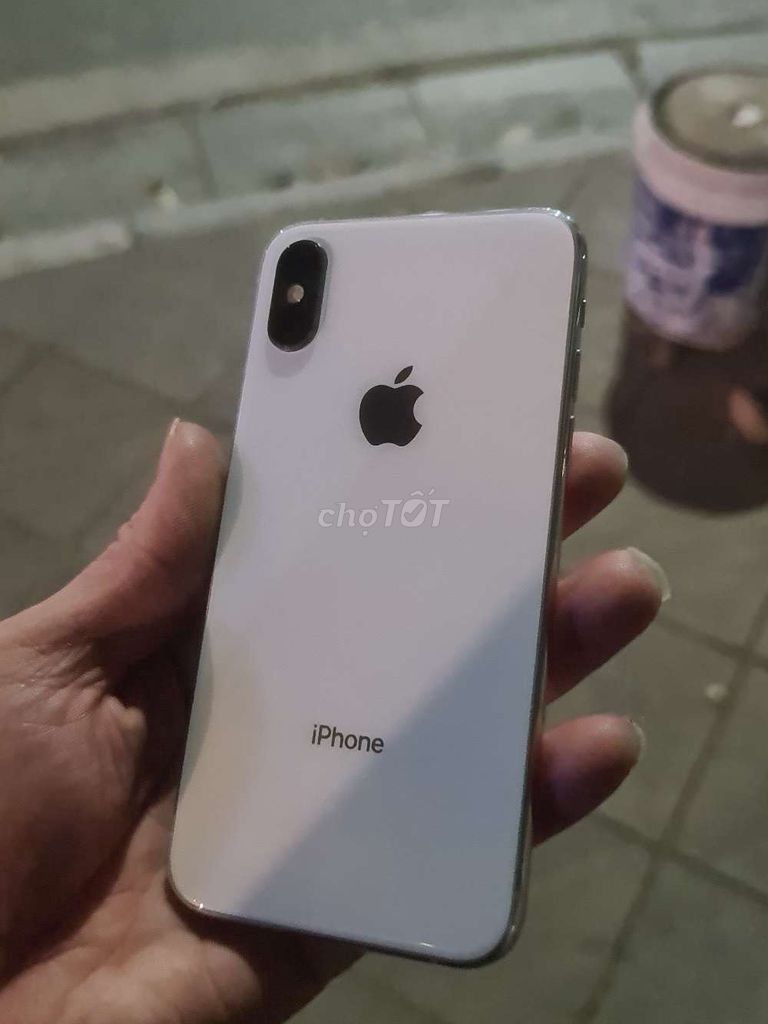 Apple iPhone XS64GB Đen giao lưu androi gl. Mua bán Điện thoại tại Quận Nam Từ Liêm Hà Nội được đăng bởi Cố Nhân Tìm Lại hình 1