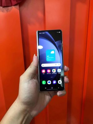 SAMSUNG GALAXY Z FOLD 5. Mua bán Điện thoại tại Quận Tân Bình Tp Hồ Chí Minh được đăng bởi Xtmobile