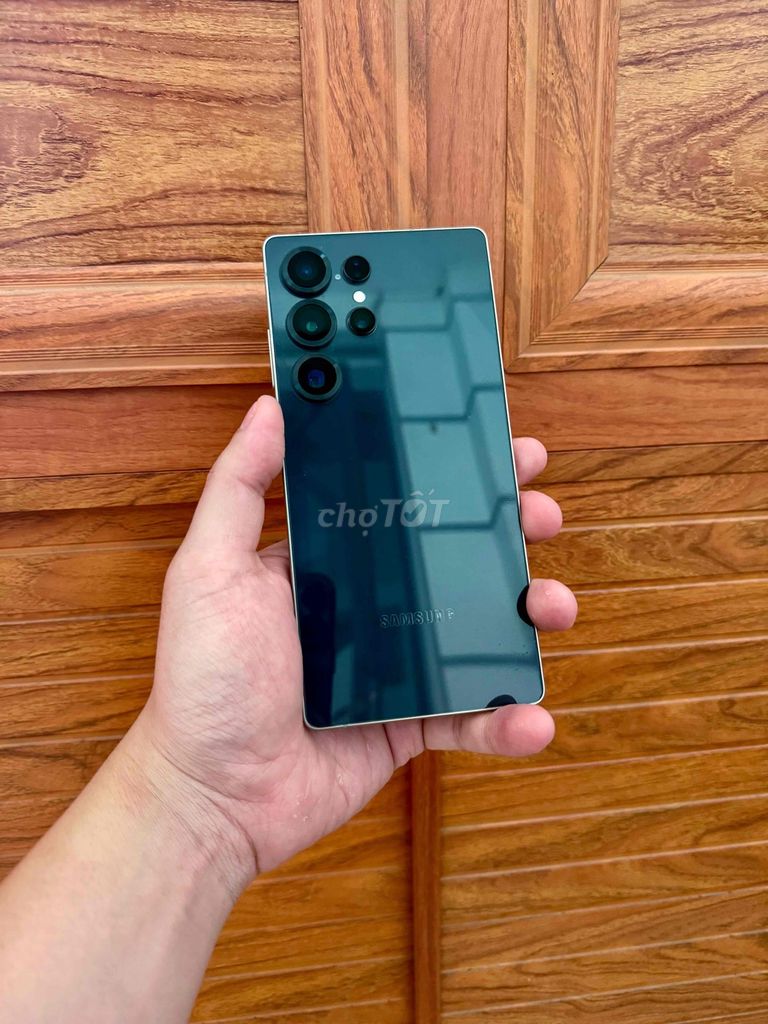 Samsung S25 Ultra 5G 256GB Đen 99% còn Bảo Hành. Mua bán Điện thoại tại Thành phố Tây Ninh Tây Ninh được đăng bởi Hùng hình 1