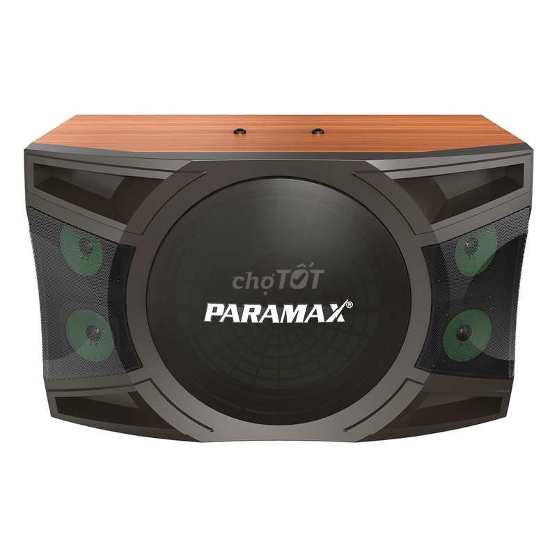 Thanh lý Loa Karaoke PARAMAX LX1800 (600W)