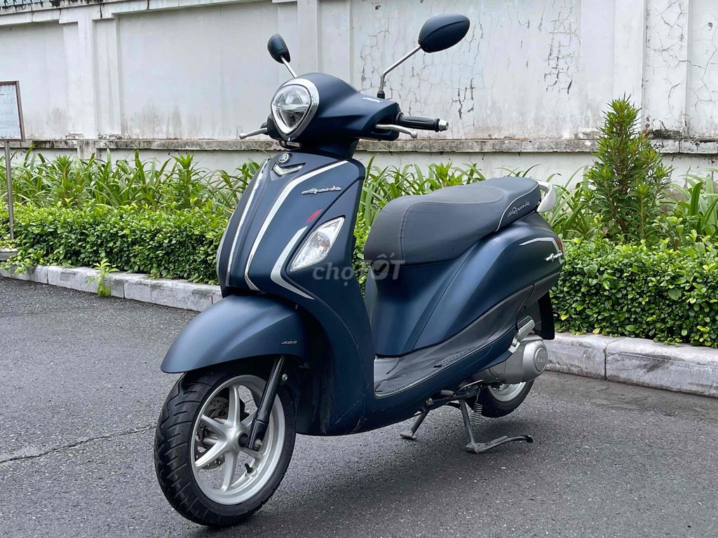 SẴN HS GỐC Nozza Grande 2021ABS Smartkey TẶNG1.2TR. Mua bán Xe máy tại Quận Ninh Kiều Cần Thơ được đăng bởi Xe Cũ Nhanh Store Cần Thơ hình 2