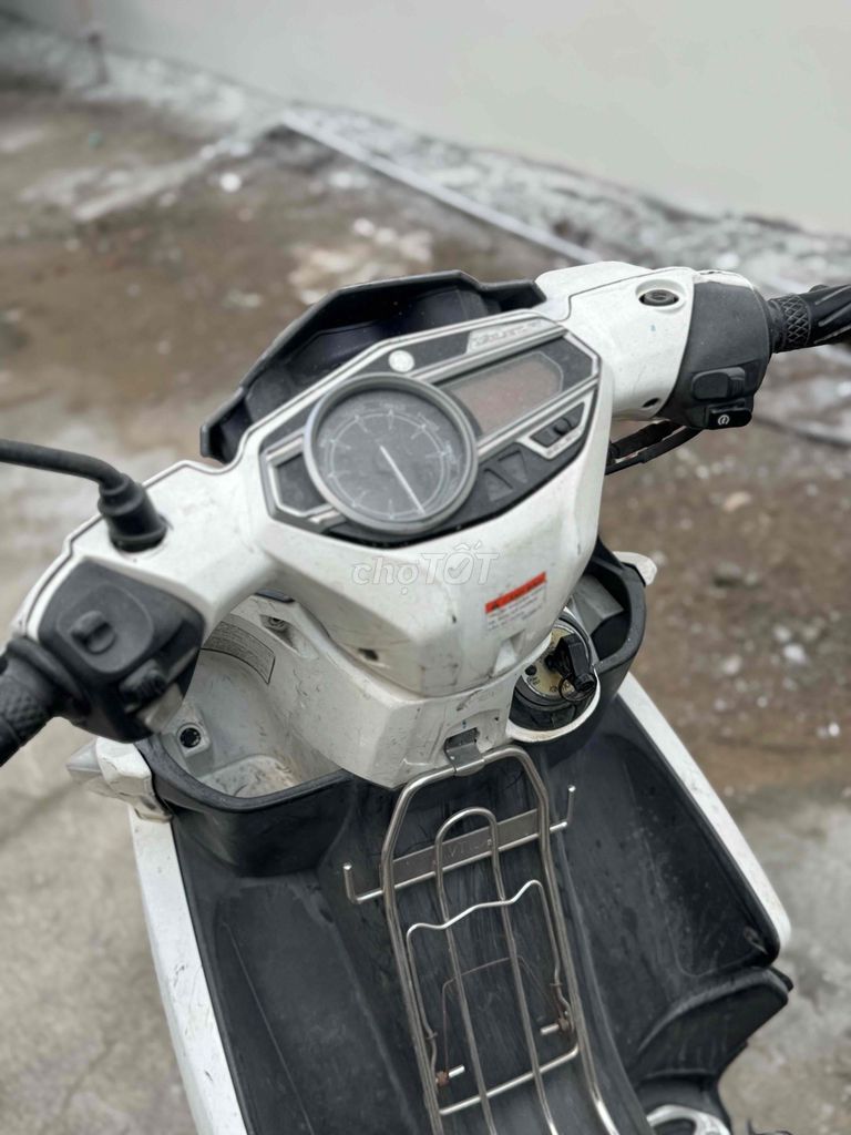 Nouvo 5 máy siêu êm. Mua bán Xe máy tại Thành phố Biên Hòa Đồng Nai được đăng bởi Cầm Đồ Nguyên Phát hình 5