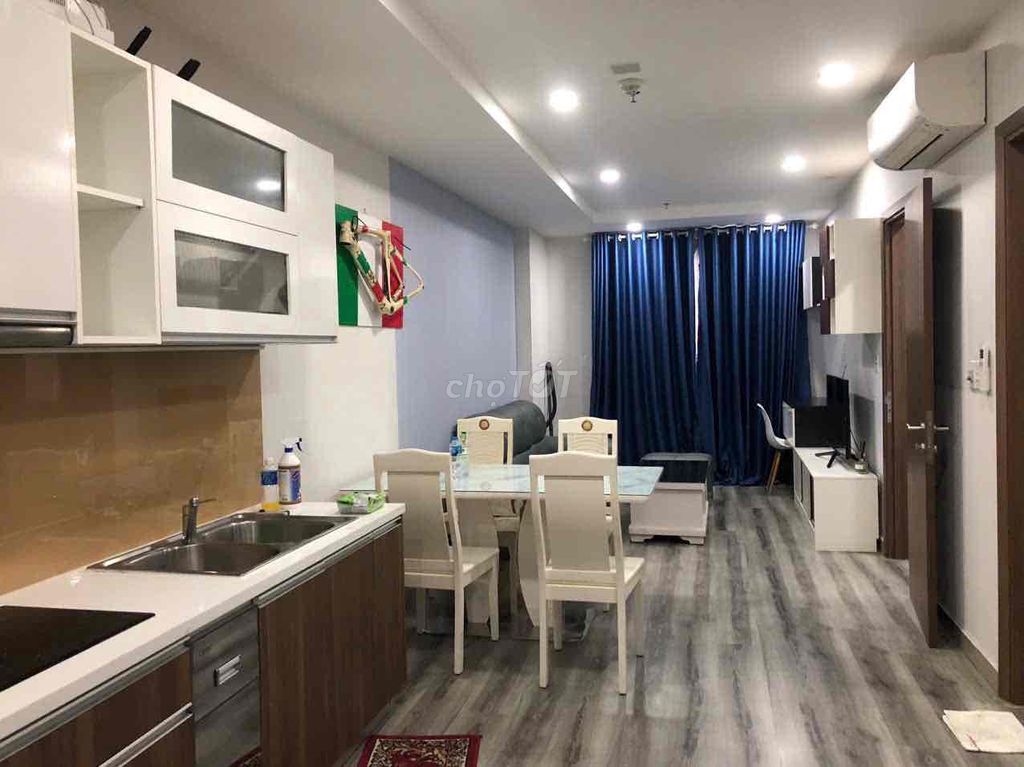 cho thuê 2Pn full nội thất tại trung tâm thủ dầu một chỉ 8tr