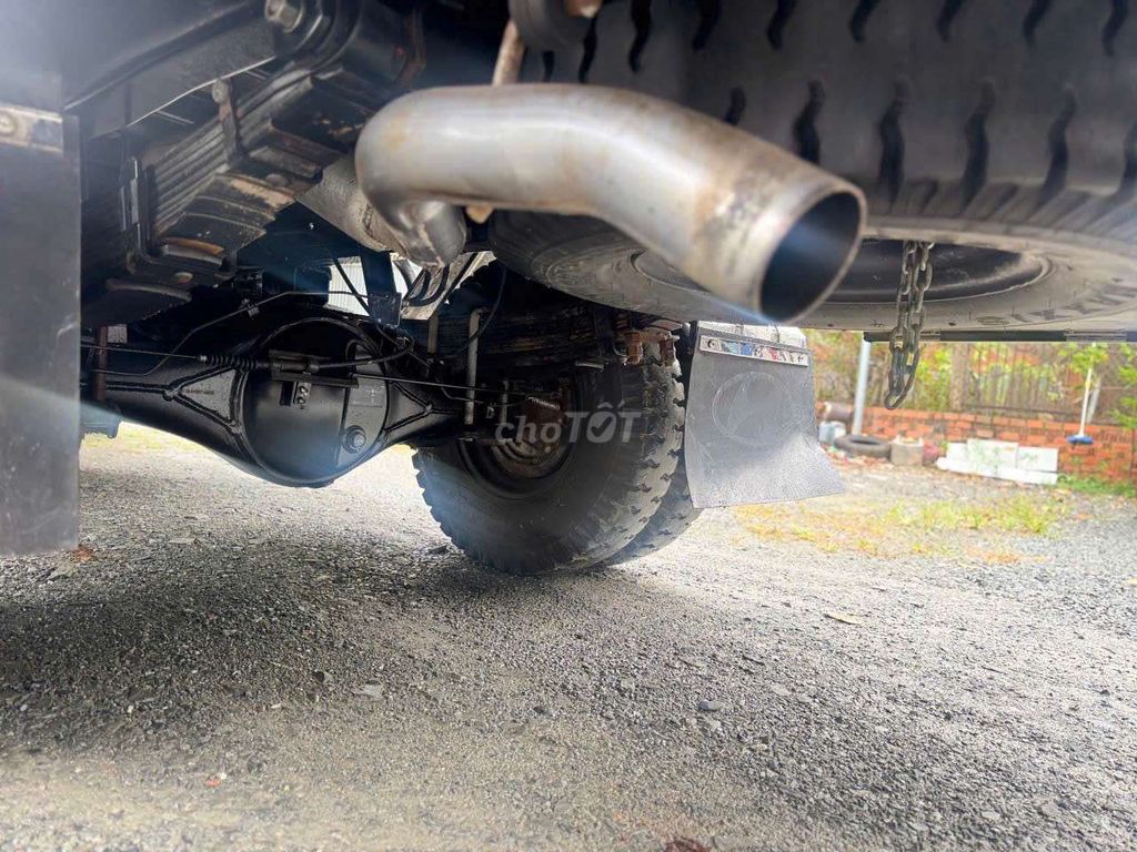 Bán gấp kia 2.4 tấn đời 2018 thùng kín 3m5. Mua bán Xe tải, xe ben tại Thành phố Thuận An Bình Dương được đăng bởi Xe tải Bình Dương hình 6