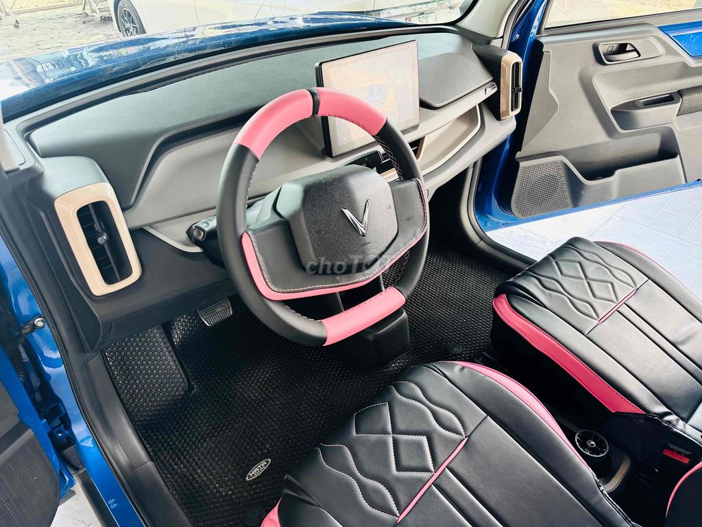 Vf3 2024 Vô Nhiều Đồ Chơi 218Tr. Mua bán Ô tô tại Huyện Bắc Tân Uyên Bình Dương được đăng bởi Ô Tô Quân Bồ Bình Dương hình 16