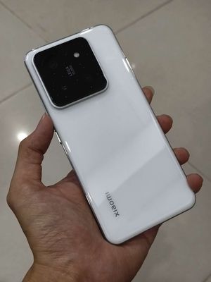 Xiaomi Mi 14 Pro 12GB/256GB Zin Áp Rom Quốc Tế