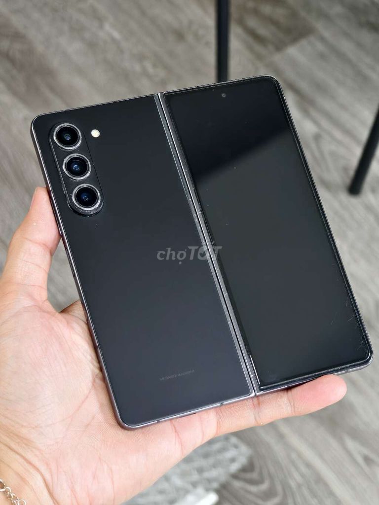ZFold5 ViệtNam rẻ cho anh em trải nghiệm. Mua bán Điện thoại tại Quận Gò Vấp Tp Hồ Chí Minh được đăng bởi HoangDang hình 1