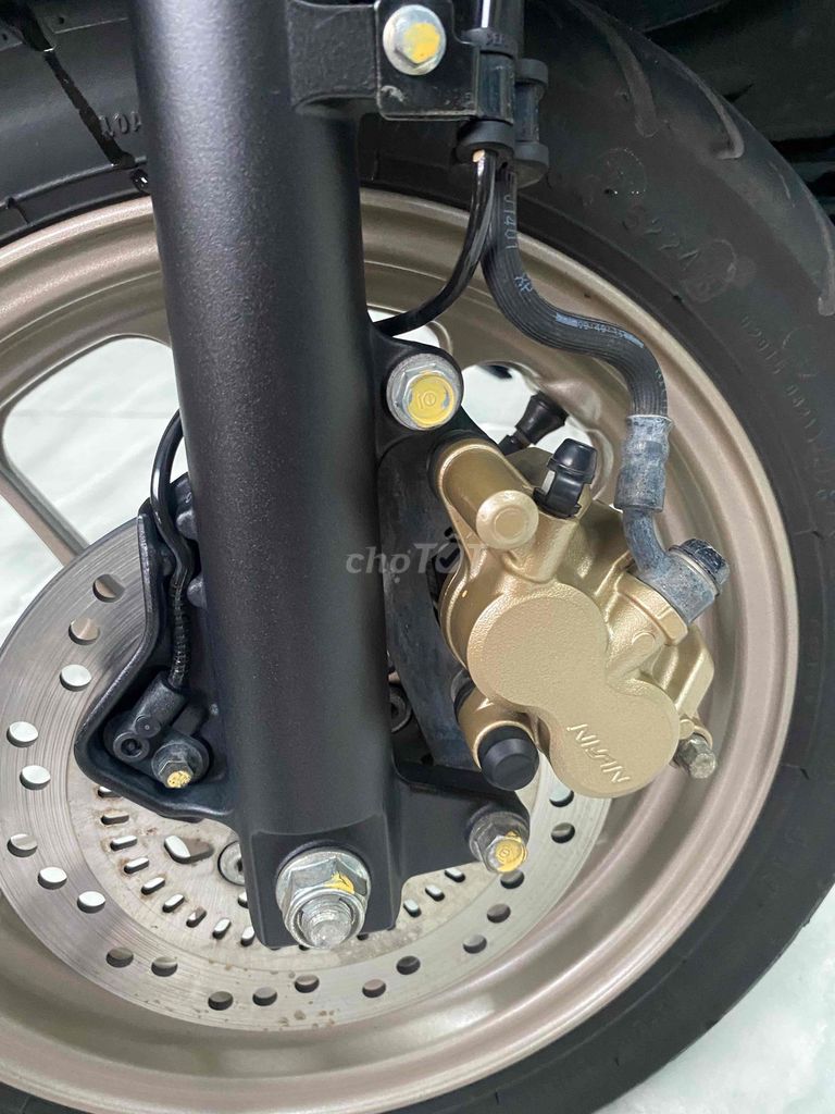 honda lead 2025 bản DB thắng ABS. Mua bán Xe máy tại Huyện Hóc Môn Tp Hồ Chí Minh được đăng bởi xe máy Tùng Liên  hình 7