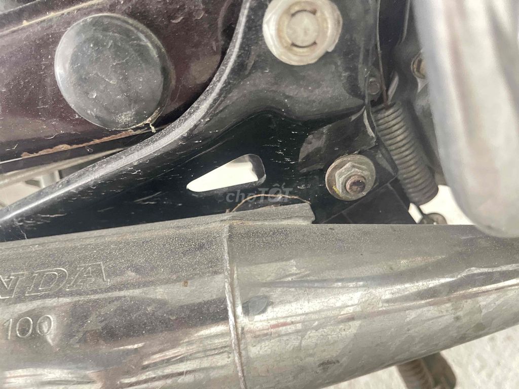 dream thái nòi , sưu tầm ae. Mua bán Xe máy tại Huyện Bắc Bình Bình Thuận được đăng bởi đăng Ngọc loi hình 10