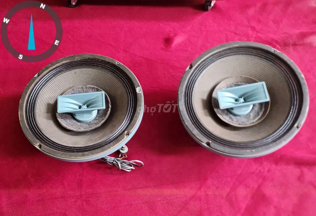 Loa Allied B308HC Xám xanh. Mua bán Tivi, Âm thanh tại Thành phố Dĩ An Bình Dương được đăng bởi Hà Huy Linh hình 1