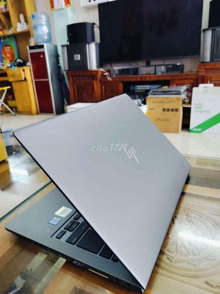 HP ZBook 14u g6 8GB/512GB vga 4gb đồ họa mượt 99%. Mua bán Laptop tại Quận Liên Chiểu Đà Nẵng được đăng bởi LAPTOP THẢO NGUYÊN hình 1